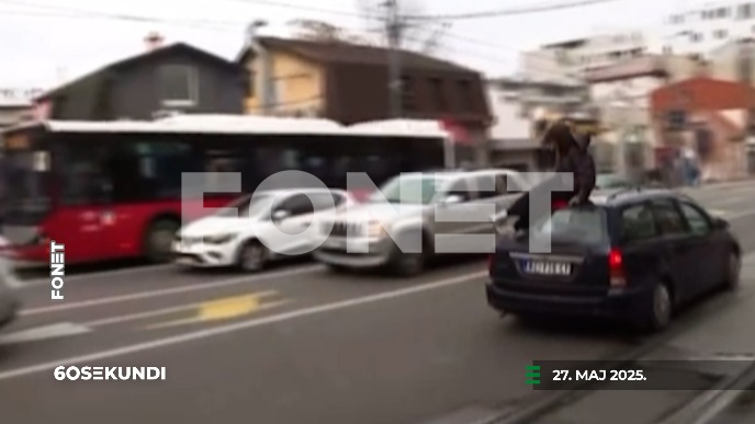 Vesti u 60 sekundi